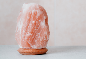 Himalayan Salt Lamps