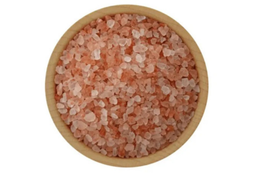 Medium Size Grain Himalayan Salt