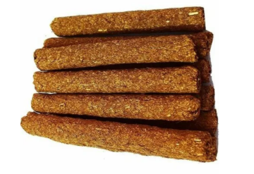 Cow Dung Sticks